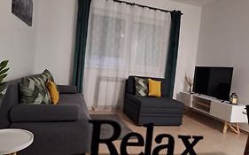Apartmani Terra